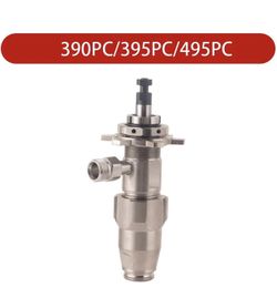 Airless Sprayer Piston Pump 17C721 Airless Sprayer Pump Body Displacement
