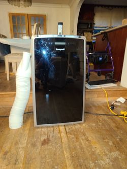 Honeywell Portable AC
