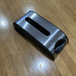Plastic Bag Holder 