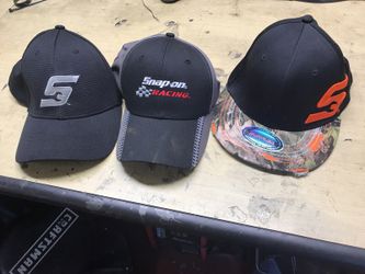 Snap On tools hats