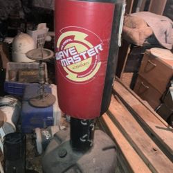 Wave Master Kick Bag