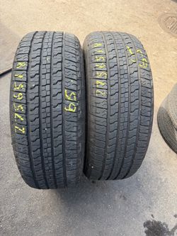 275-65-18 $65 each