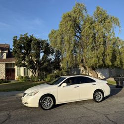 2008 Lexus Es350