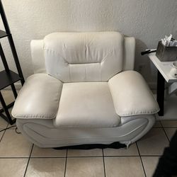Couch Loveseat And Chair Coffe Table With 2Entables 