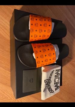 Mcm Slides!
