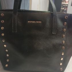 Bag Michael Kors .Good Condition