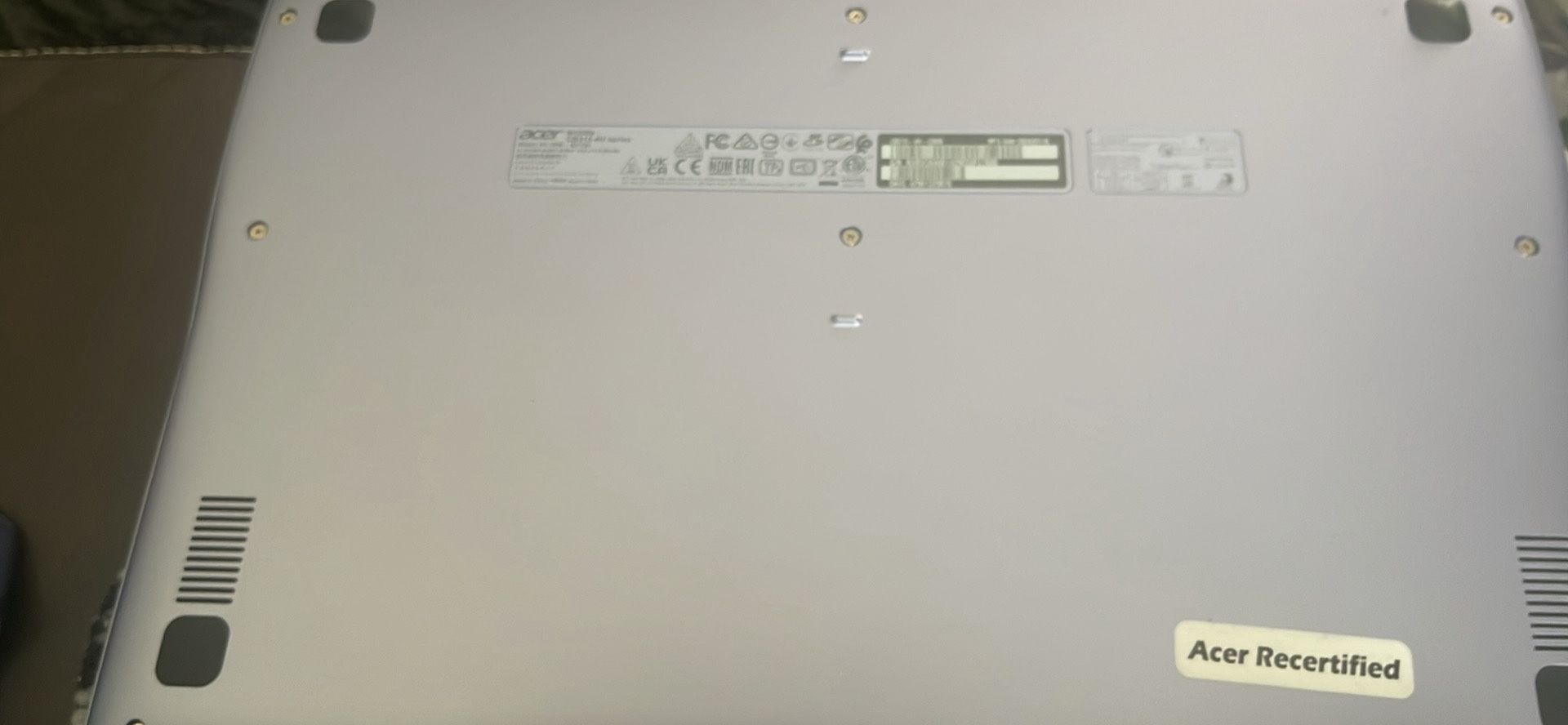 Acer Computer