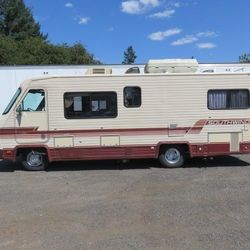 1986 Southwind Rv,750.00