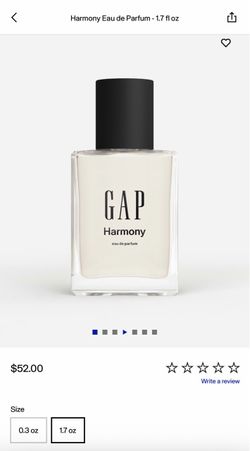 Perfume
