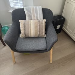 Arm Chair IKEA 