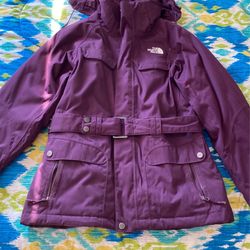The North Face Jacket