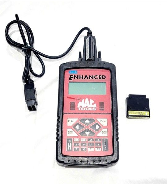 MAC Tools OTC Enhanced Pathfinder '99 Diagnostics System