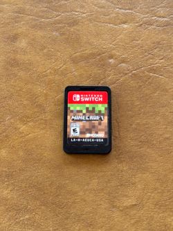 Nintendo switch game