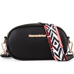 Perfect gift for Mom Montana West Small Crossbody Bags for Women, Instant Camera Bag, Mini Crossbody