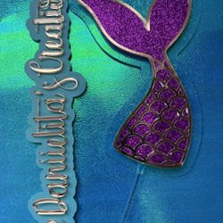 Cake Topper Personalizados 