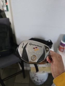 Taylormade 3-Hybrid