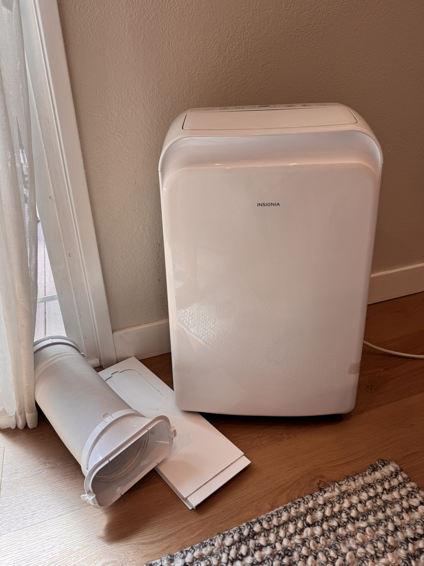 Insignia 8000 BTU Portable AC