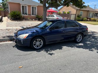 2004 Honda Accord