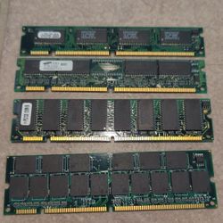 SDR Computer Memory