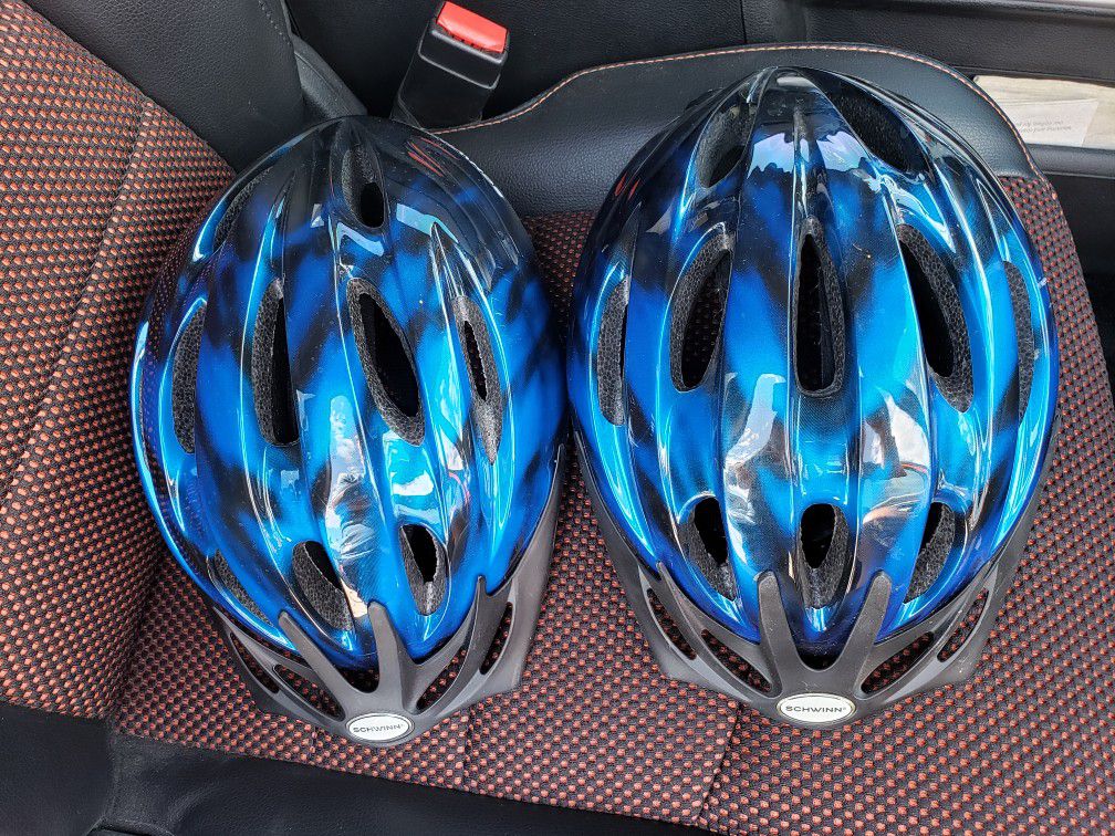 Schwinn bicycle helmets adult