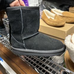 Toddler Size 10 Kookaburra By Ugg Boots New