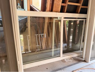 Retrofit window