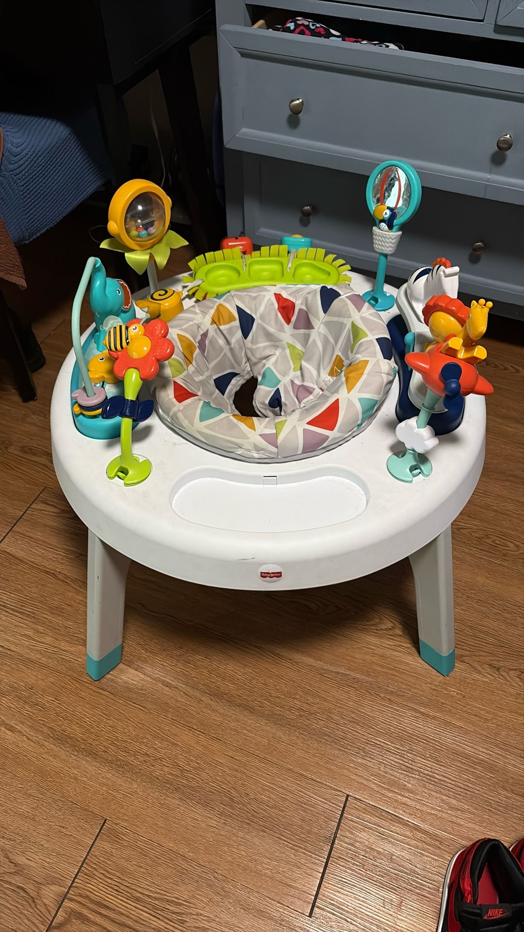 Fisher Price Active Center