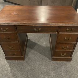 Antique Desk