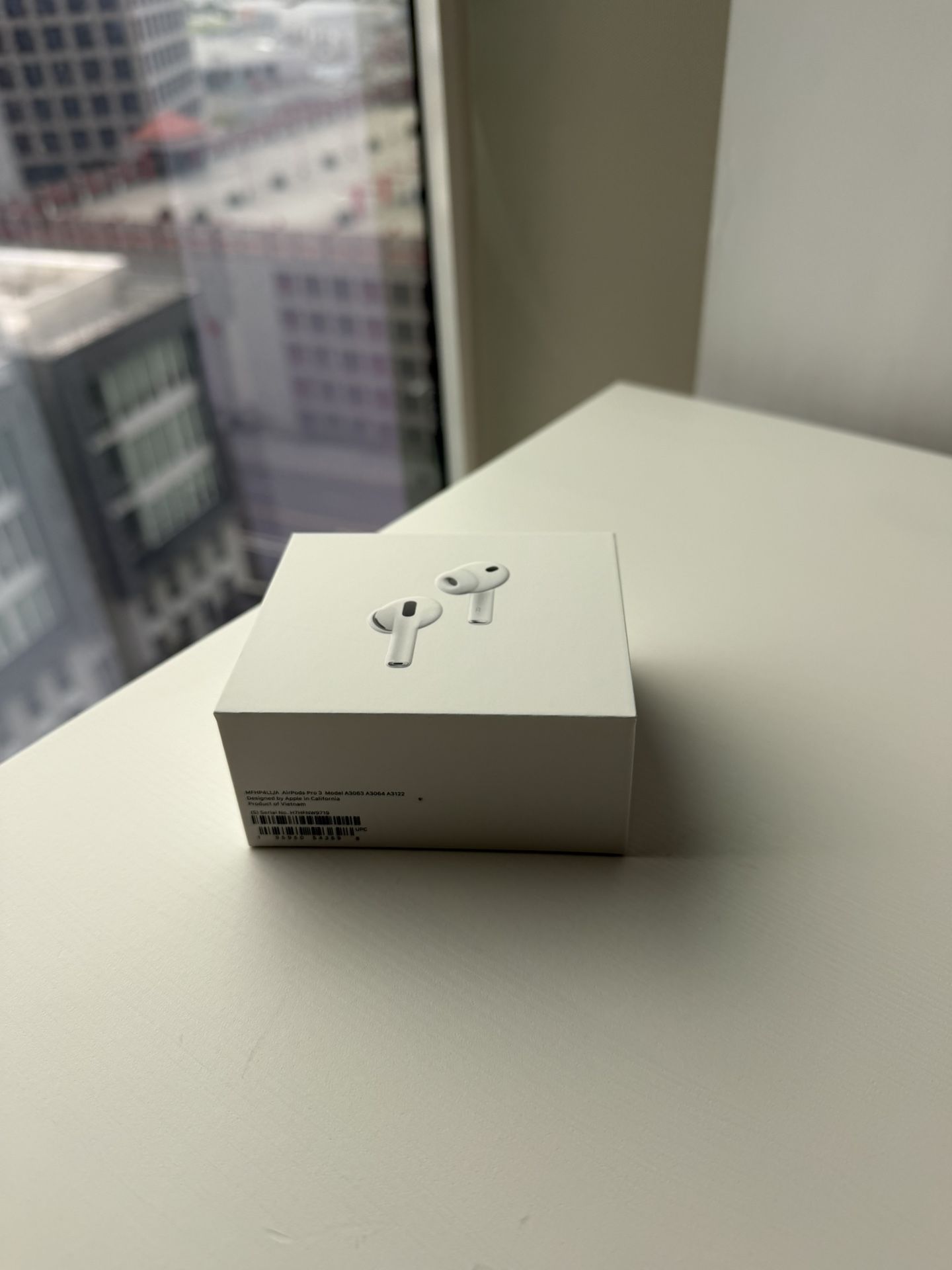 AirPods 3 Pro