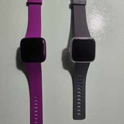 Fitbit Versa Lite