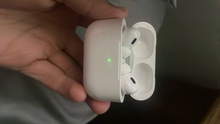 AirPods 2nd Generation