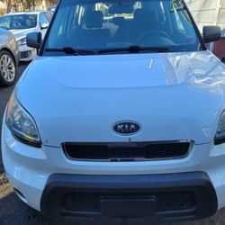 2011 Kia Soul