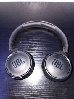 JBL Headphones