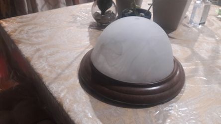 Ceiling light