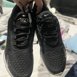 Women’s Nike Shoes 