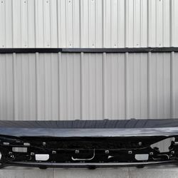 BMW X7 G01 M SPORT REAR BUMPER ORIGINAL 2019 2020 2021 2022 2023