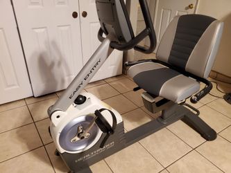 Exercise Machine