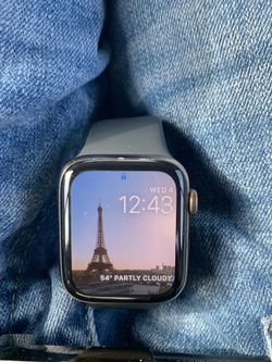 apple watch 4 series