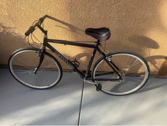 Cannondale H300 Hybrid/Mountain Bike – New Tires – Lightweight & Smooth Ride