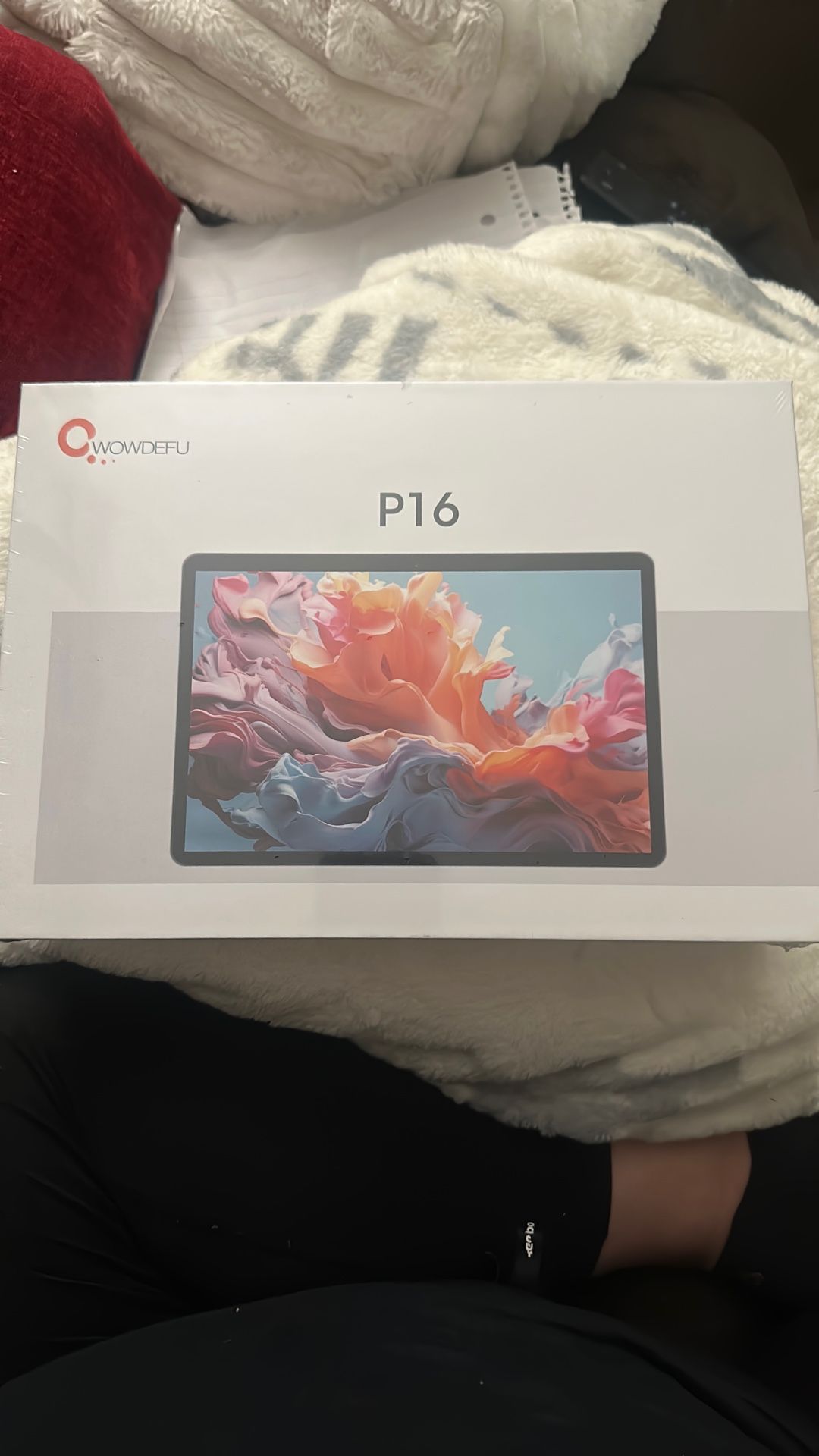 Tablet