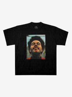 The Weeknd Shirt