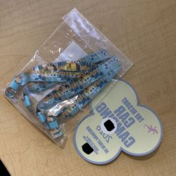 Stagecoach 2026 - Car Camping with Four (4) Resort Wristbands