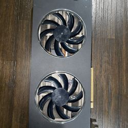 PC Graphics Card