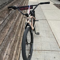 Peach Mafia bomma 27.5 Gears 