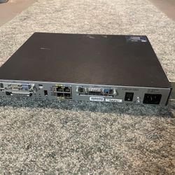 Cisco 1841 Router