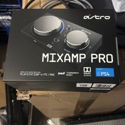 Mixamp Pro