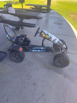 Prime karts xl4