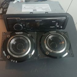 Car Stereo