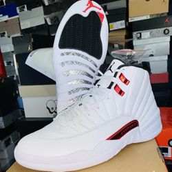 Jordan 12 Retro Brand New 
