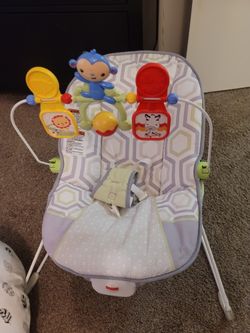 Baby Bouncer 